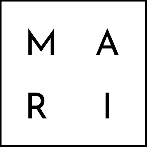 MARI Designstudio Logo