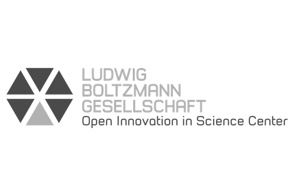 Ludwig Boltzmann Gesellschaft logo