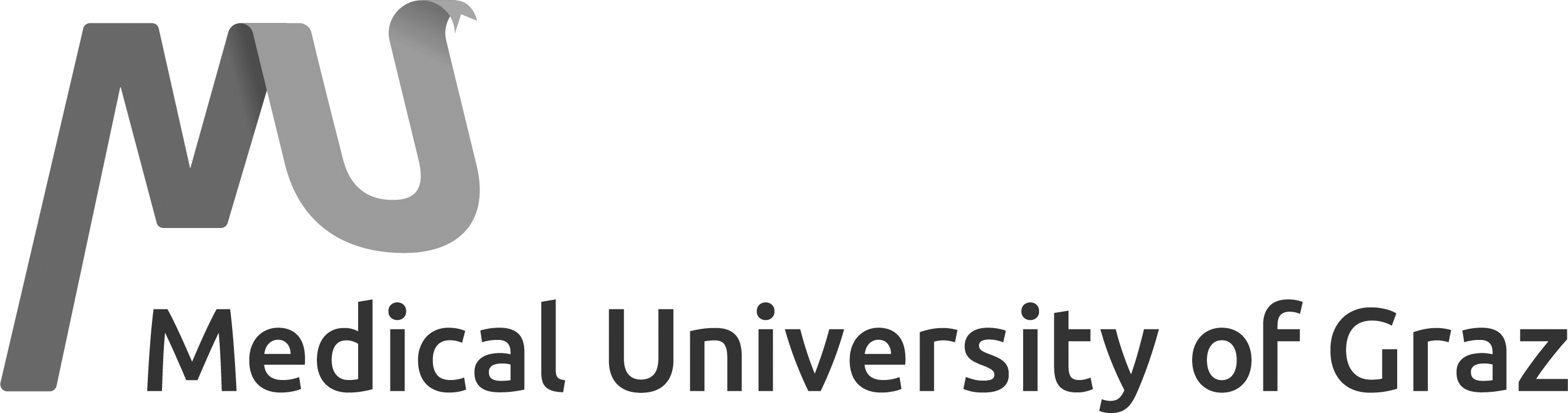 medical university Graz logo